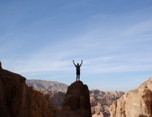 Sinai expedition 2015