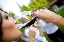 Elgin wine