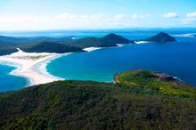 Fingal Island
