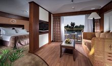 Deluxe ‘Sonesta Star Goddess’ Added To Classic Nile Cruises 