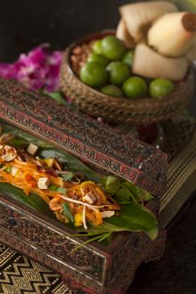 Phad Thai Bolan