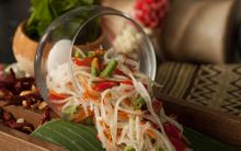 Som Tum Thai