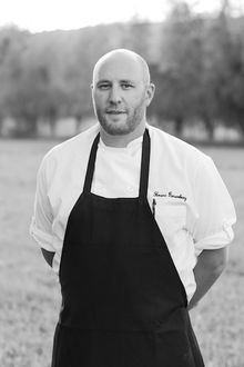 Chef Hosea Rosenberg, owner of Blackbelly Market Restaurant
