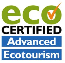 Ocean Dynamics operations are eco-certified as Advanced Ecotourism under the Australian Ecotourism Certification.