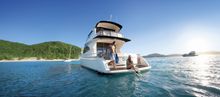 Ocean Dynamics Ocean Free vessel