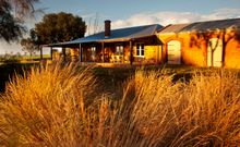 Pindarie Cellar Door