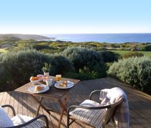 Yondah Beach House