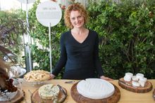 Udder Delights Cheese Cellar