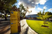 Barossa Visitor Centre
