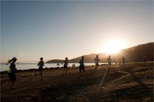 Airlie Beach Running Festival 2013