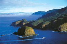 Pennicott Wilderness Journeys