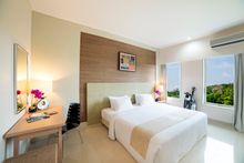 Birdie Room