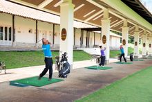 Driving Range