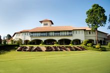 Club House