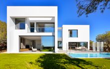 Abubilla Villa in the Enebro Community
