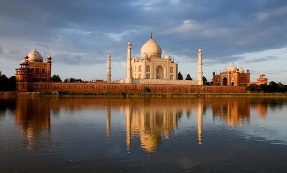 Go Local in India 2016