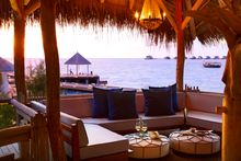 The Treehouse, Viceroy Maldives