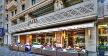 Jalta Boutique Hotel, Prague