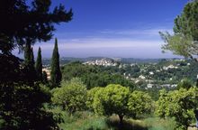 Visit Cagnes-sur-Mer with Tickets from RailEurope.com 