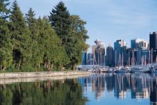 Vancouver, British Columbia
