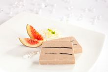 Harbourside  Foie Gras Promotion (Le French GourMay)-  Foie Gras with Truffles