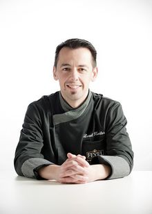 Harbourside Foie Gras Promotion (Le French GourMay) - Guest Chef Lionel Hunckler