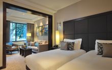 Dsire suite at dusitD2 Nairobi, Kenya