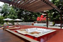 Devarana Spa at dusitD2 Nairobi, Kenya
