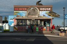 Grand Marais - America's Coolest Small Town