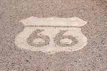 Route 66 
