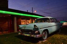 Best Western Rail Haven Inn, Springfield, Missouri
