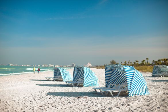 St. Pete Beach