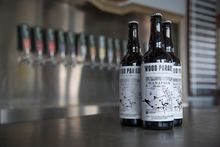 Manaphin Stout