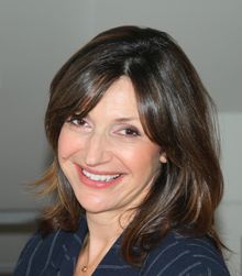Michelle Papas Director of Marketing and Buyer Relations Luxperience