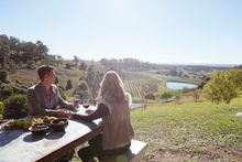 Hunter Valley 