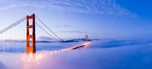 Golden Gate Bridge