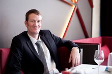 Brendon Smith - Restaurant Manager
