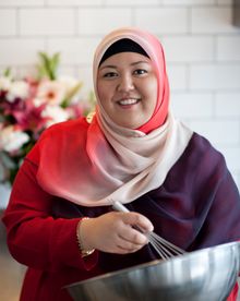 Amina Elshafei 