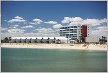 Seashells Mandurah 