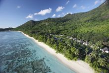 Hilton Seychelles Labriz Resort & Spa