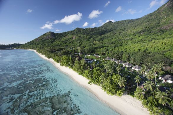 Hilton Seychelles Labriz Resort & Spa