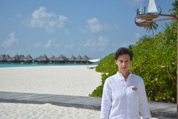 Sandrine Kaiser