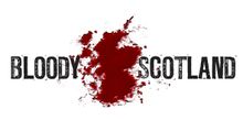 The holiday is in partnership with the Bloody Scotland international crime writing festival