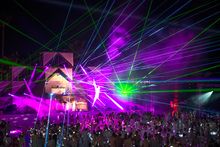 Ocean Club Marbella Opening