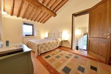 La Capannina at Pretaccione, Tuscany