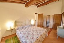 La Capannina at Pretaccione, Tuscany