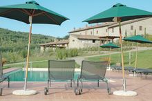 Pretaccione, Tuscany