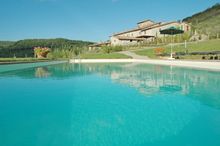 Pretaccione, Tuscany