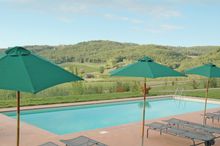 Pretaccione, Tuscany