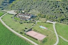 Pretaccione, Tuscany